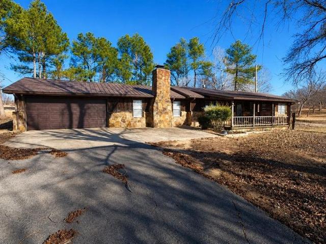 House for sale in Wewoka, Oklahoma