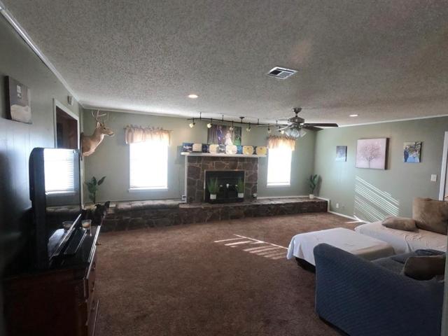 House for sale in Wewoka, Oklahoma