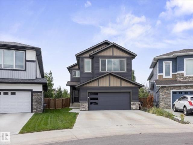 House for sale in Wedgewood, Alberta