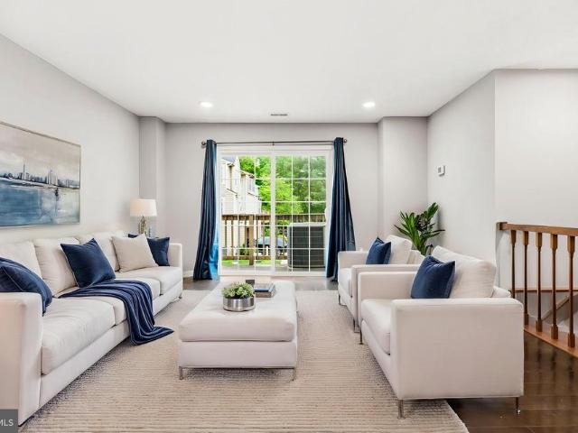 Condo for sale in Burtonsville, Maryland