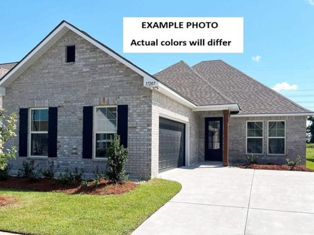 House for sale in Baton Rouge, East Baton Rouge Parish