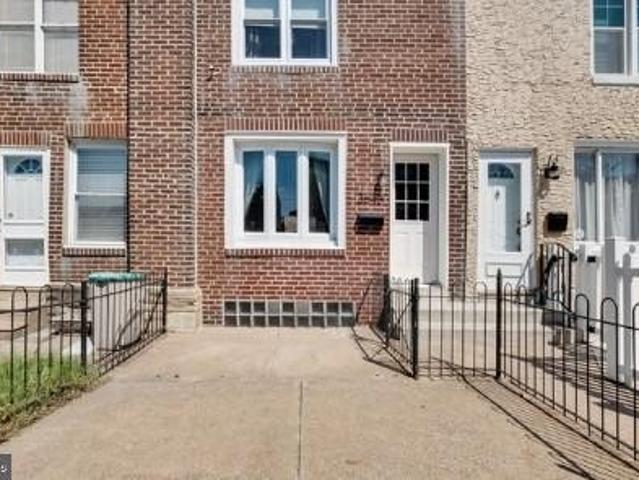 Townhouse for sale in Philadelphia, Pennsylvania