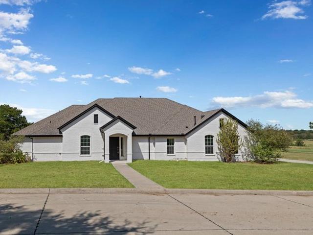 House for sale in Grand Prairie, Texas