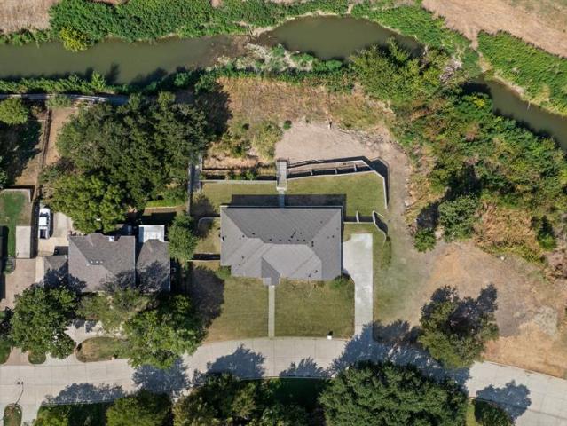 House for sale in Grand Prairie, Texas