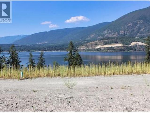Land for sale in British Columbia