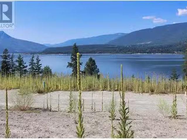 House for sale in British Columbia