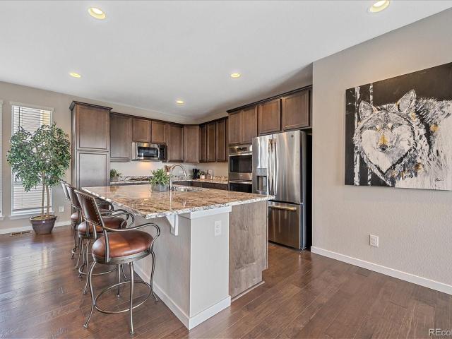 House for sale in Castle Rock, Colorado