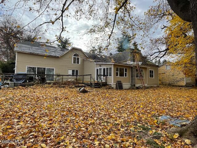 House for sale in Kinderhook, New York