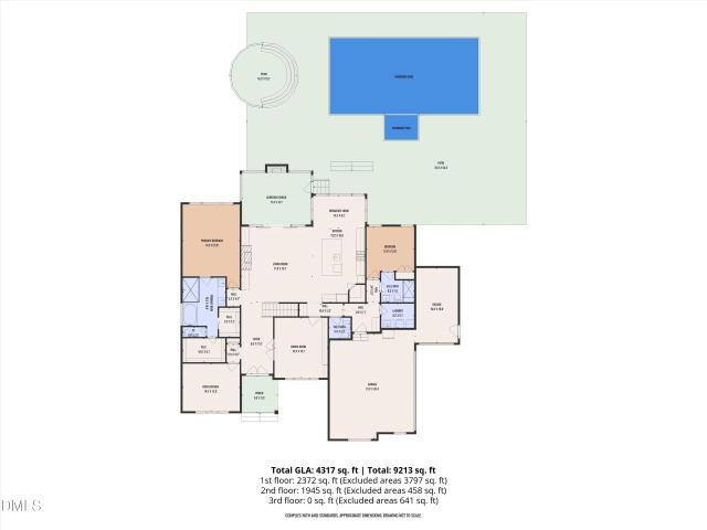 Property for sale in Wake, North Carolina