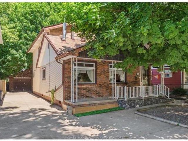 House for sale in Maidstone, Ontario