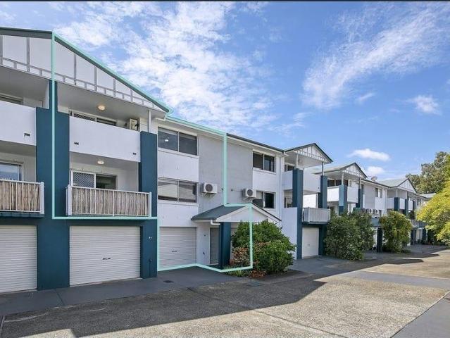 Apartment for rent in Toombul, Queensland