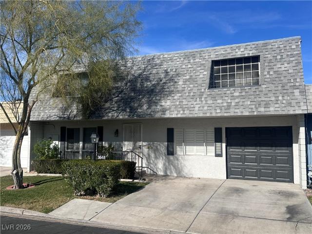 Property for sale in Nevada