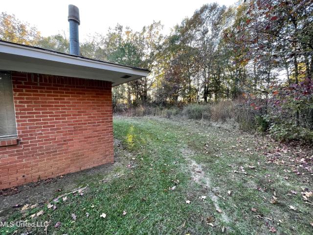 House for sale in Pickens, Mississippi