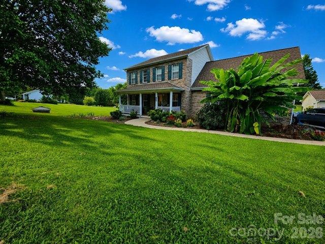 House for sale in Catawba, North Carolina