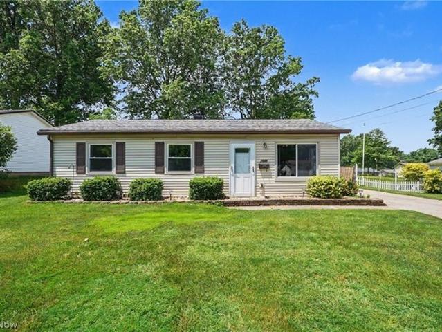 House for sale in Summit, Ohio