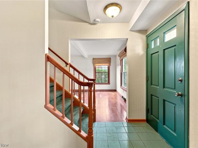 House for sale in Shaker Heights, Ohio