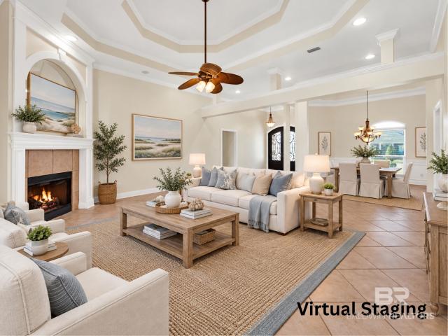 House for sale in Gulf Shores, Baldwin County
