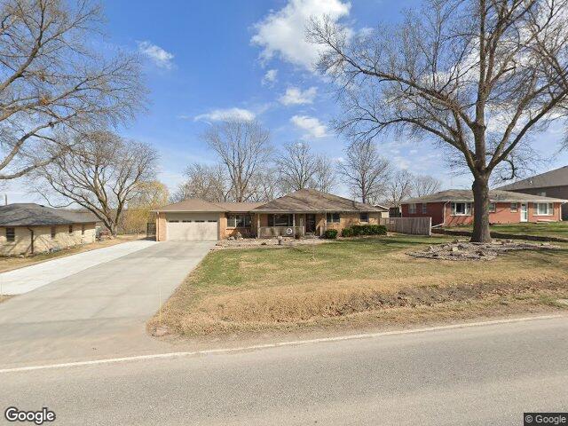 House for sale in Nebraska