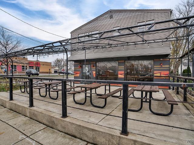 Commercial for sale in Hamburg, New York