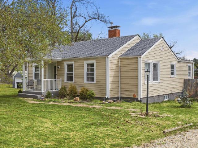 Property for sale in Kansas