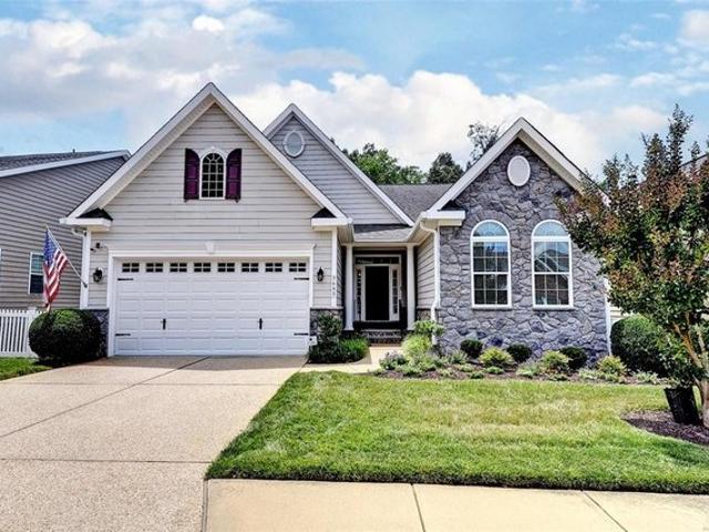 House for sale in Virginia