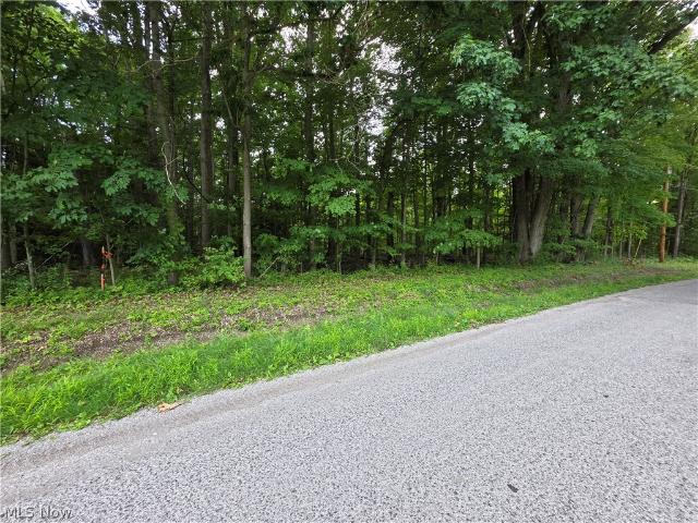 Land for sale in Ohio