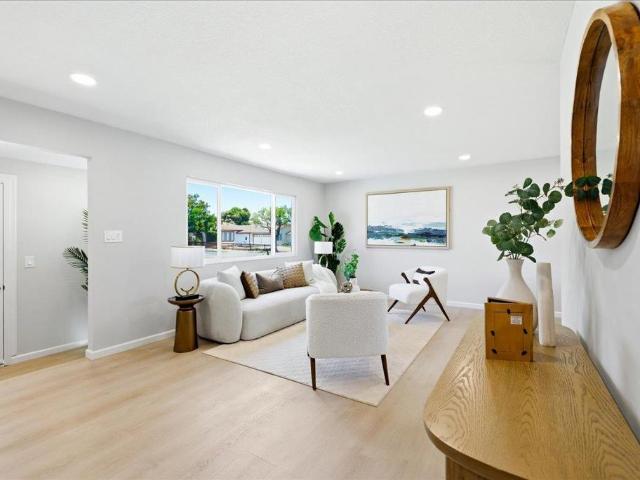 House for sale in Newark, California