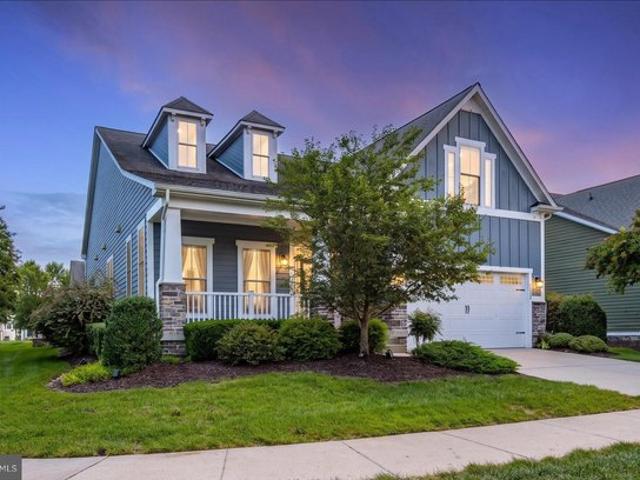 House for sale in Americana Bayside, Selbyville