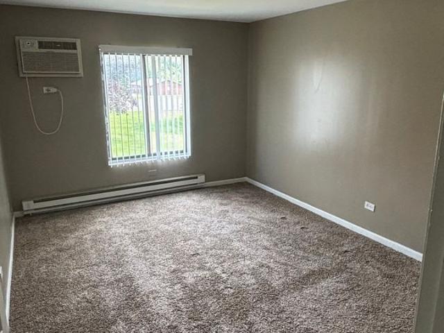 Apartment for rent in Lansing, Illinois