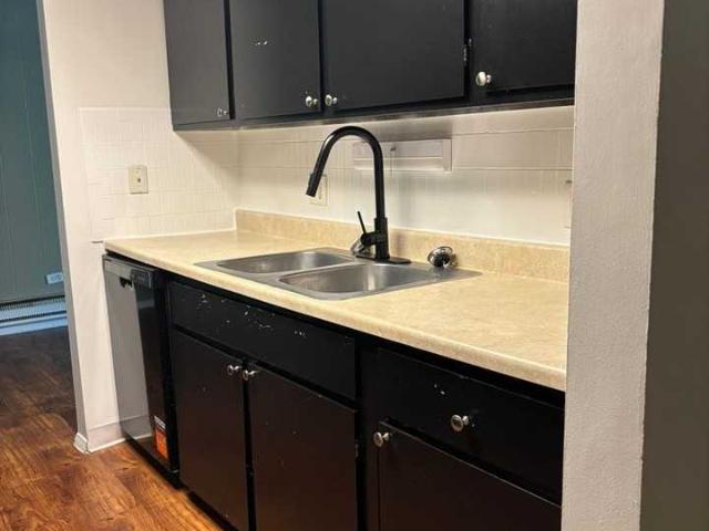 Apartment for rent in Lansing, Illinois
