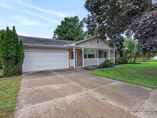 House for sale in Grandville, Kent County