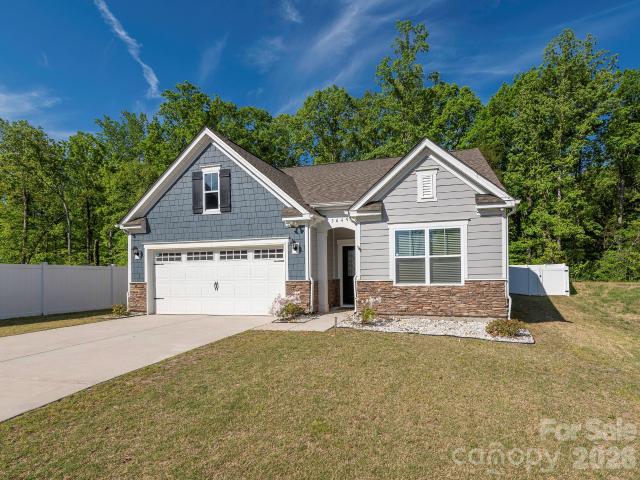 House for sale in Mount Holly, North Carolina