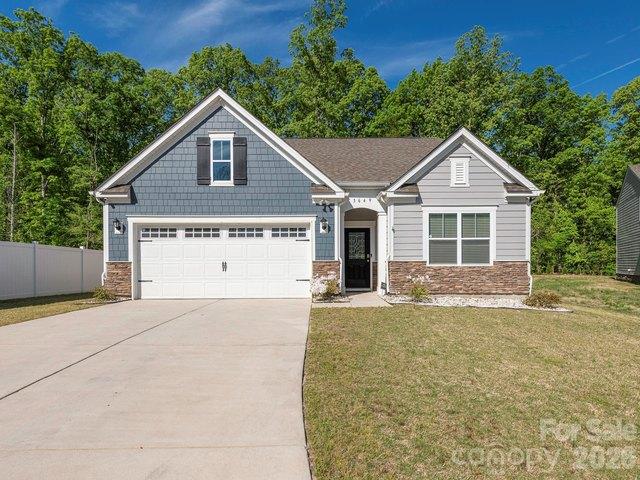 House for sale in Mount Holly, North Carolina