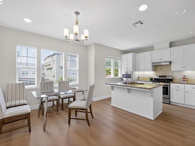Townhouse for sale in Dublin, California