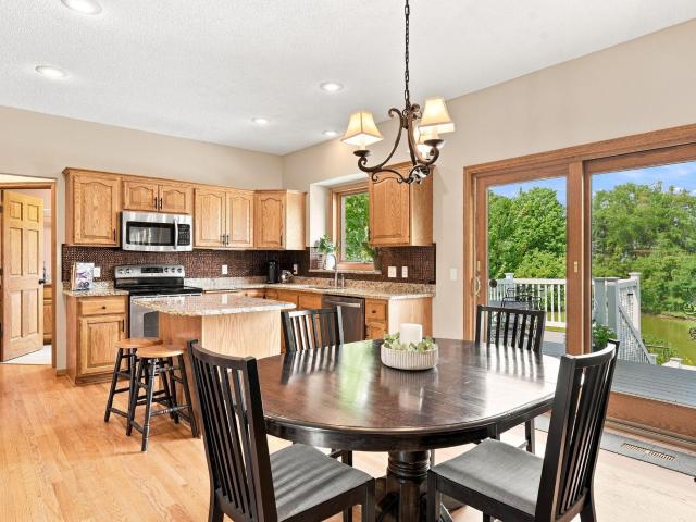 House for sale in Woodbury, Minnesota