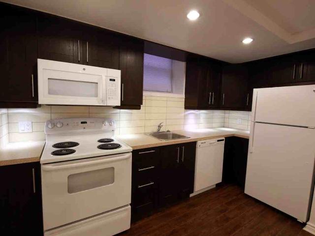 Apartment for rent in St. Leonard's, Quebec