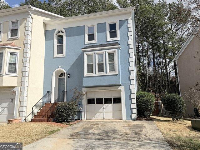 Townhouse for sale in Duluth, Georgia