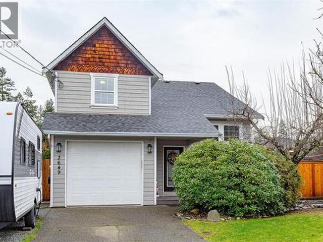 House for sale in Cobble Hill, British Columbia