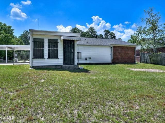 House for sale in Augusta, Georgia