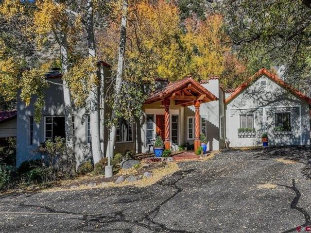 House for sale in La Plata, Colorado