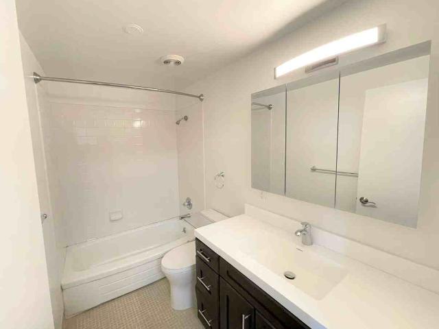 Apartment for rent in San Francisco, California