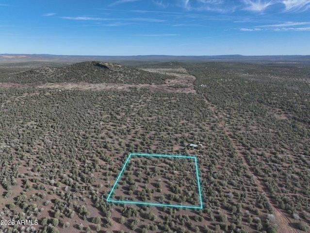 Land for sale in Ash Fork, Yavapai County