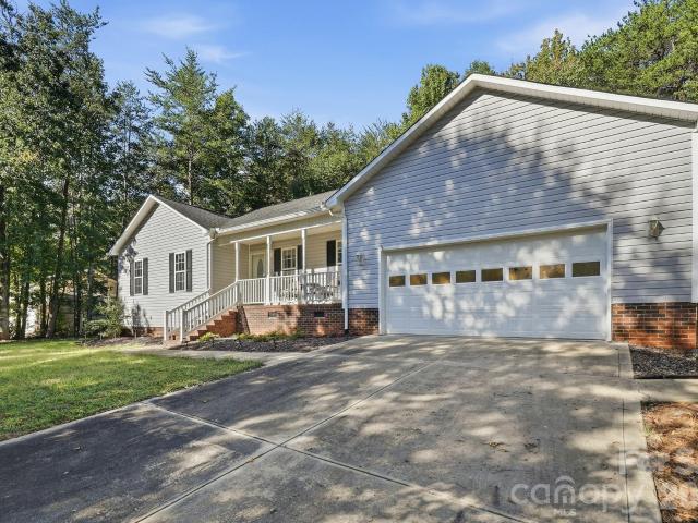 House for sale in Maiden, Lincoln County