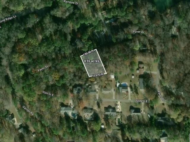 Land for sale in Alberta, Alabama