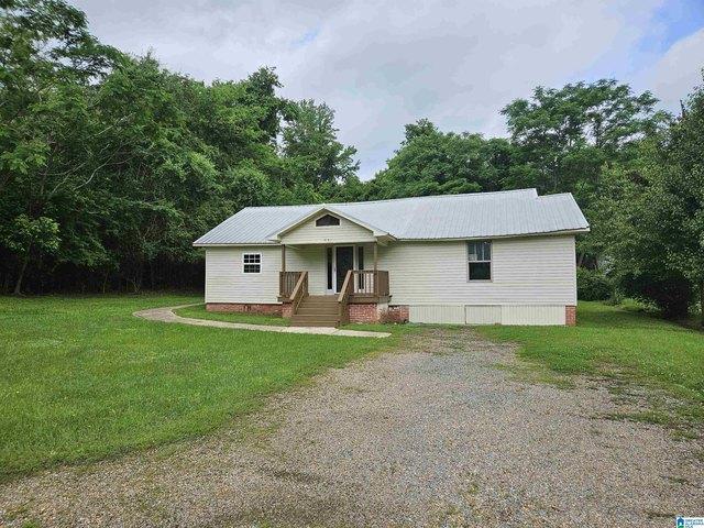 House for sale in Steele, Alabama