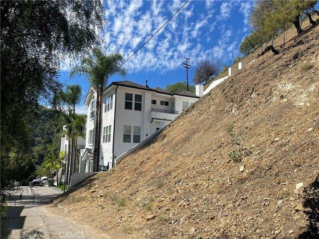 Land for sale in Studio City Neighborhood Council District, Canoga Park