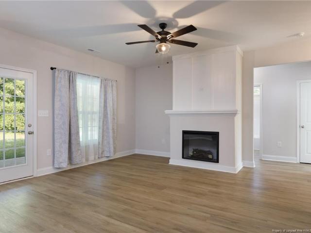 House for sale in Parkton, North Carolina