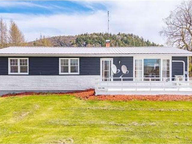 House for sale in Charlotte, New Brunswick