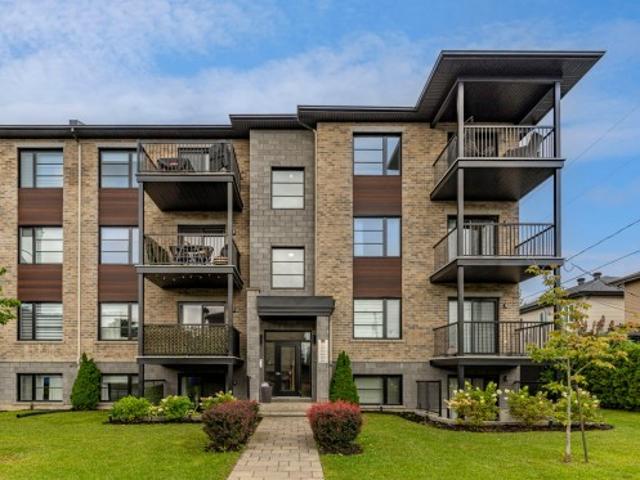 Condo for sale in La Vallée-du-richelieu, Quebec