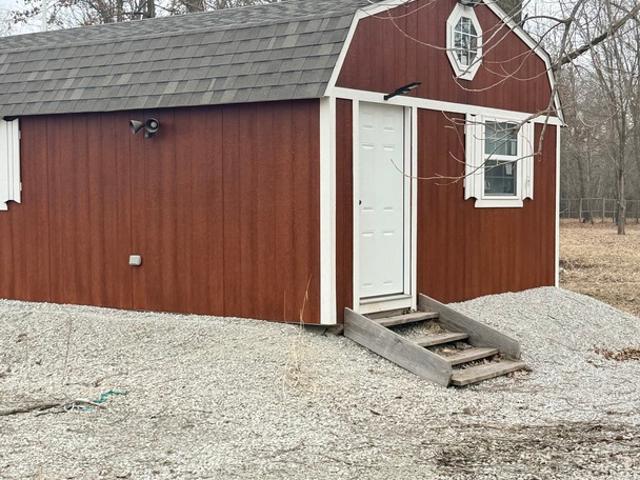 House for sale in Hopkins Park, Illinois